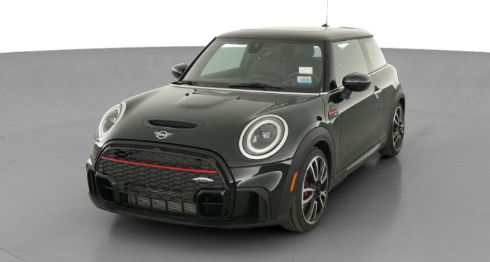 Thumbnail: 2023 MINI Cooper Hardtop - 1