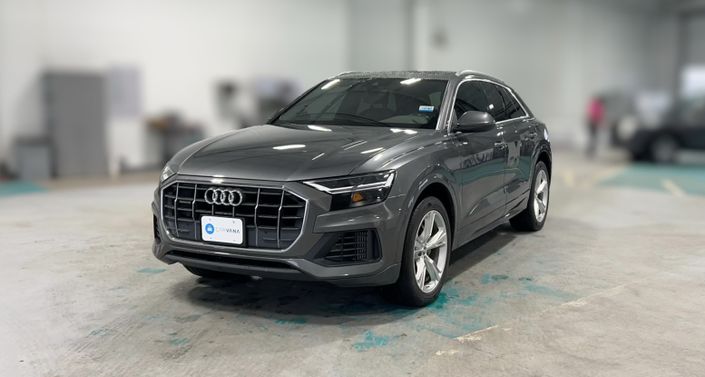 2019 Audi Q8 Premium -
                  Manville, NJ