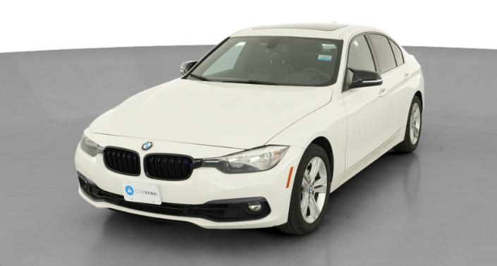 Thumbnail: 2017 BMW 3 Series - 1