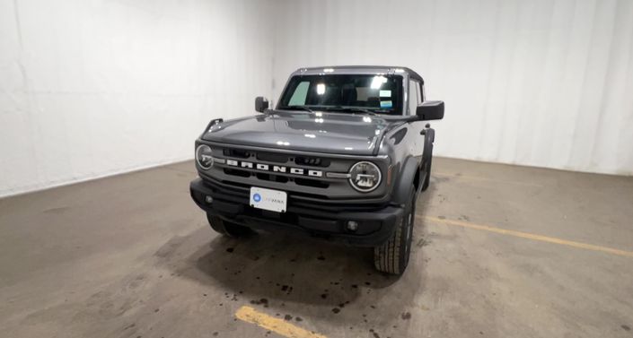 Thumbnail: 2024 Ford Bronco - 1