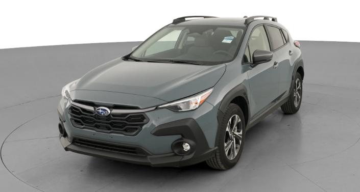 Thumbnail: 2025 Subaru Crosstrek - 1