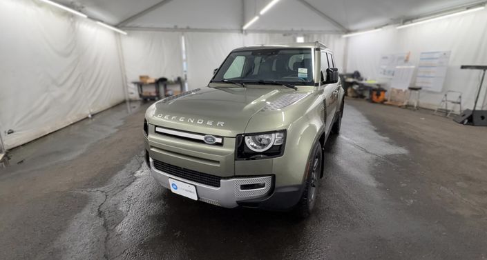 2020 Land Rover Defender 110 -
                  Auburn, WA