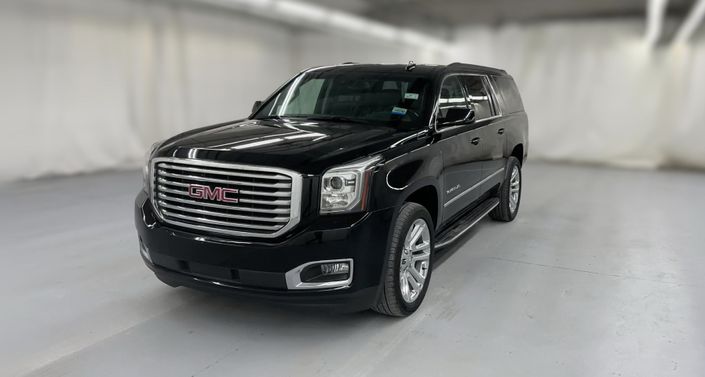 2018 GMC Yukon XL SLT -
                  Indianapolis, IN