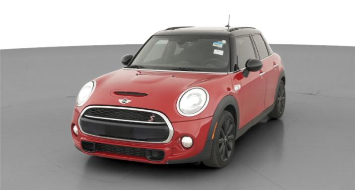 Thumbnail: 2015 MINI Cooper Hardtop - 1