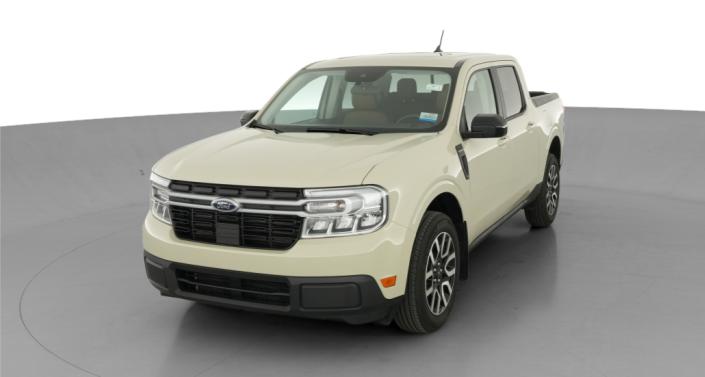 Thumbnail: 2024 Ford Maverick - 1