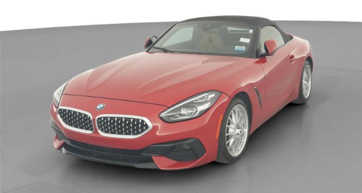 2020 BMW Z4 sDrive30i -
                  Trenton, OH