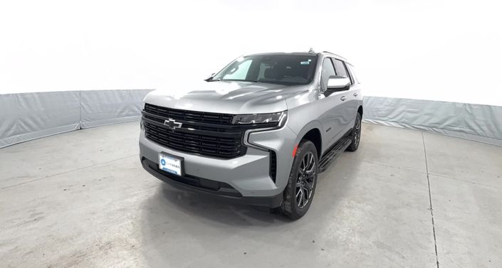 Thumbnail: 2024 Chevrolet Tahoe - 1