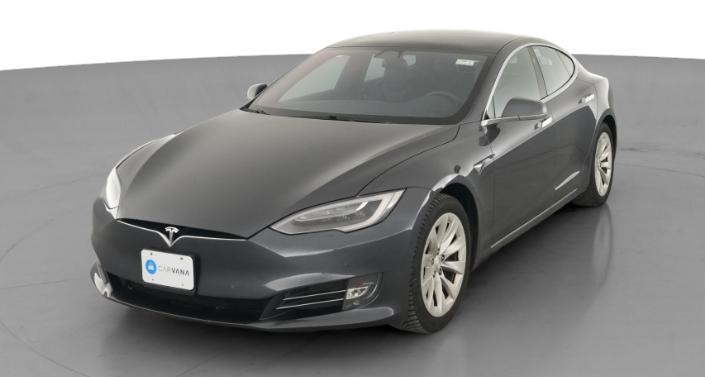 Thumbnail: 2018 Tesla Model S - 1