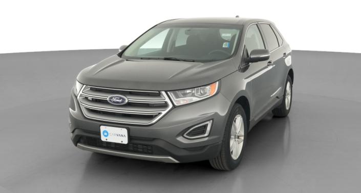 Thumbnail: 2018 Ford Edge - 1
