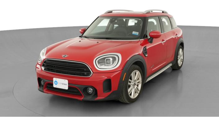 Thumbnail: 2022 MINI Cooper Countryman - 1