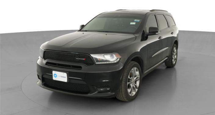 Thumbnail: 2019 Dodge Durango - 1