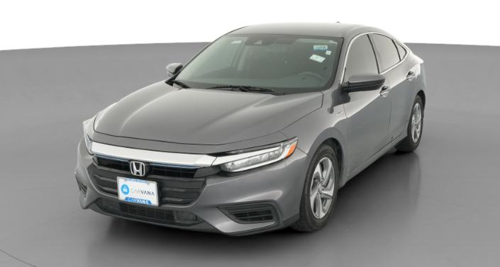Thumbnail: 2020 Honda Insight - 1