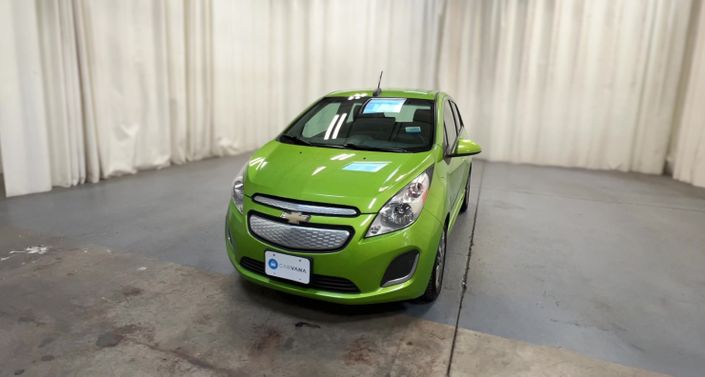 Thumbnail: 2016 Chevrolet Spark - 1