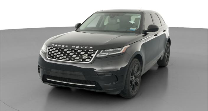 Thumbnail: 2020 Land Rover Range Rover Velar - 1
