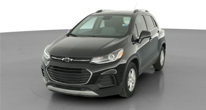 Thumbnail: 2020 Chevrolet Trax - 1