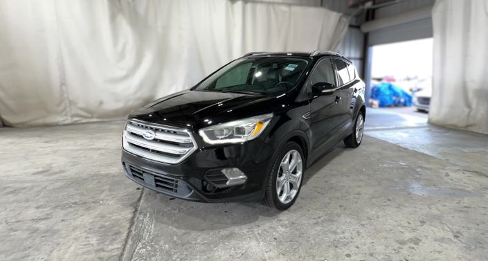 Thumbnail: 2017 Ford Escape - 1