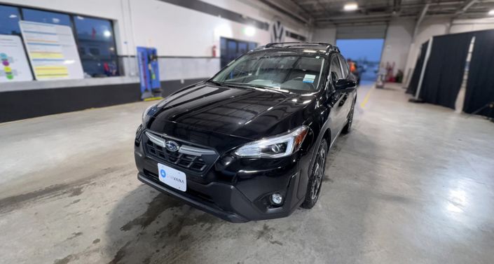 Thumbnail: 2023 Subaru Crosstrek - 1