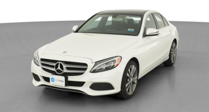 Thumbnail: 2016 Mercedes-Benz C-Class - 1