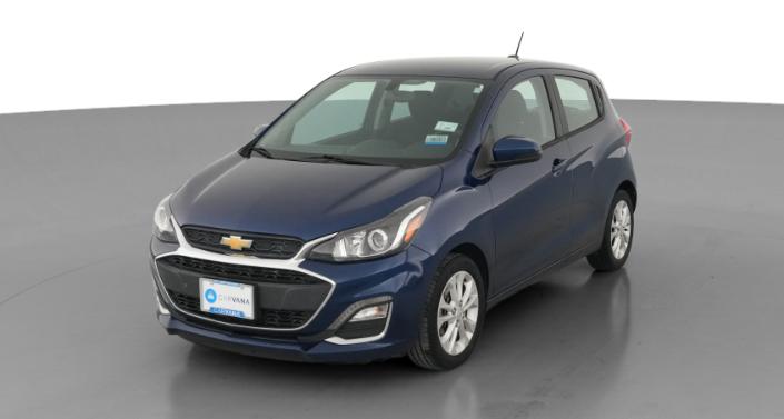 Thumbnail: 2022 Chevrolet Spark - 1