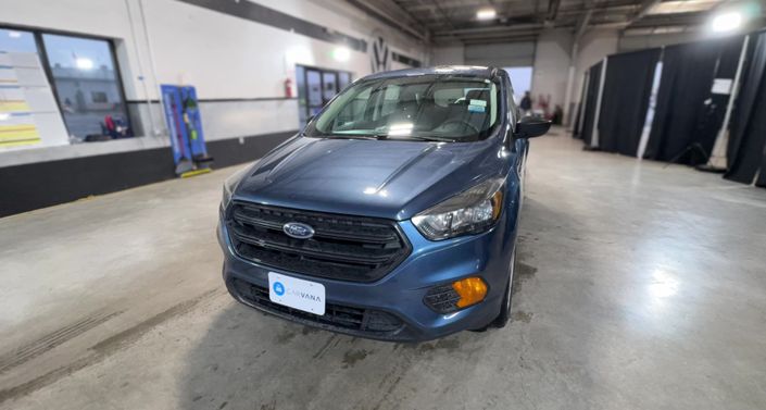 Thumbnail: 2018 Ford Escape - 1