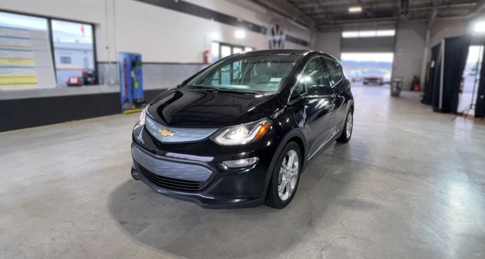 Thumbnail: 2017 Chevrolet Bolt EV - 1