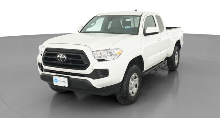 Thumbnail: 2023 Toyota Tacoma - 1