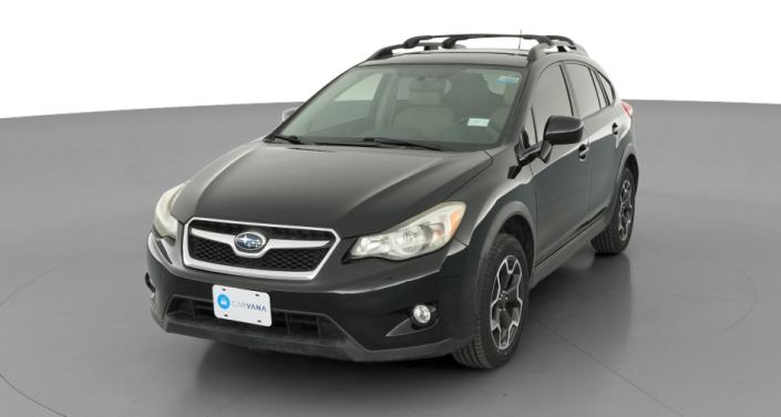 2014 Subaru XV Crosstrek Premium -
                  Tooele, UT