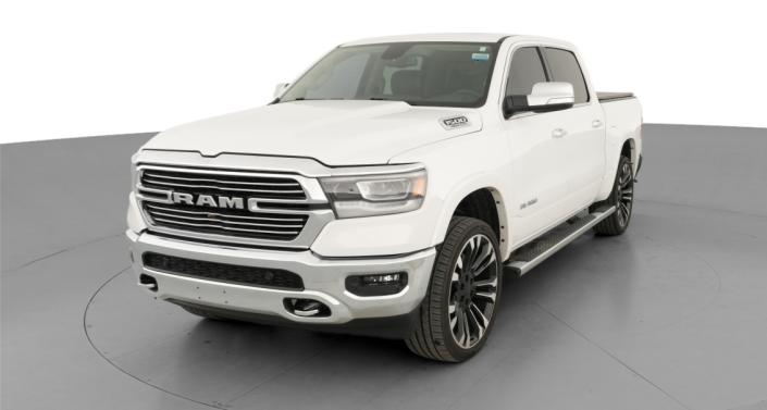 Thumbnail: 2019 RAM 1500 - 1