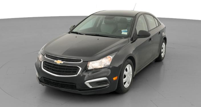 2015 Chevrolet Cruze LS -
                  Auburn, GA