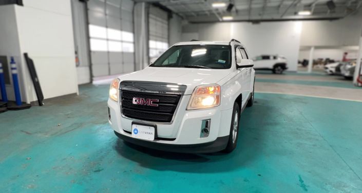 2015 GMC Terrain SLE -
                  Manville, NJ