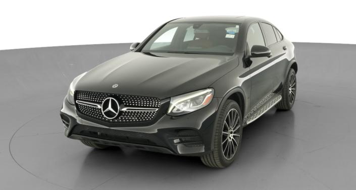 Thumbnail: 2018 Mercedes-Benz GLC - 1
