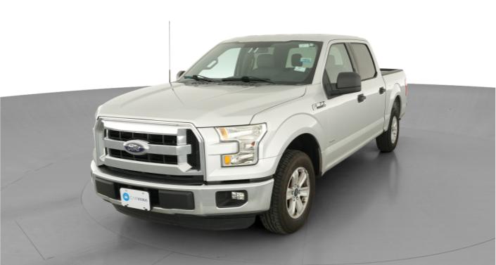 Thumbnail: 2016 Ford Econoline - 1