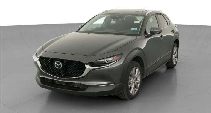 Thumbnail: 2021 Mazda CX-30 - 1