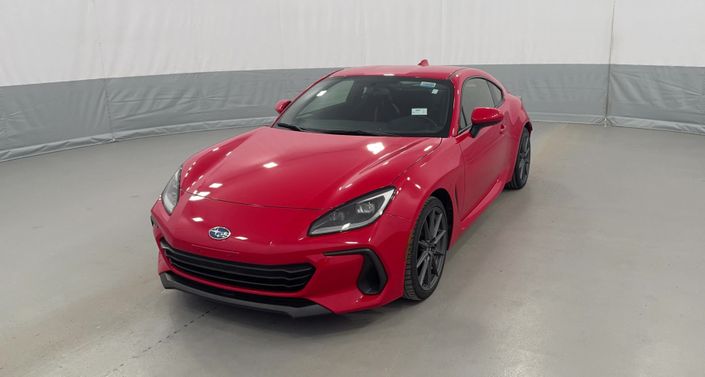 Thumbnail: 2023 Subaru BRZ - 1