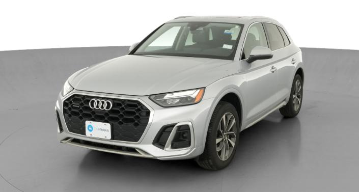Thumbnail: 2023 Audi Q5 - 1