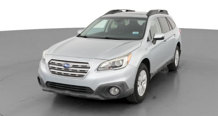 Thumbnail: 2016 Subaru Outback - 1