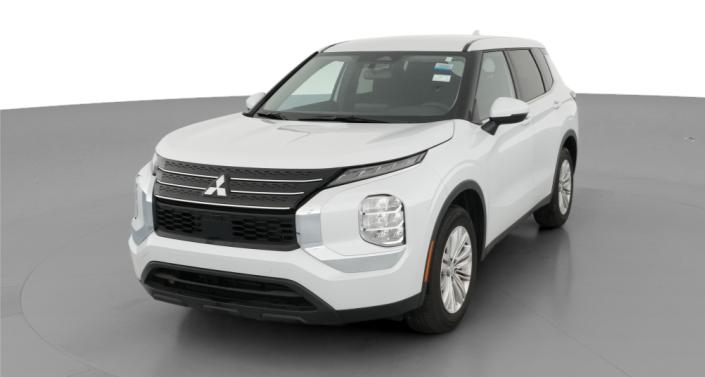 Thumbnail: 2024 Mitsubishi Outlander - 1