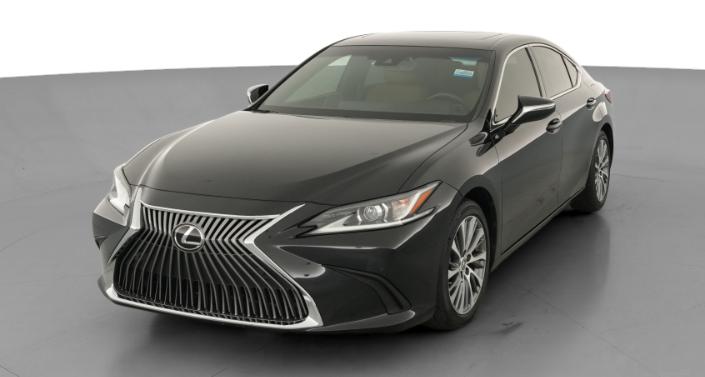 Thumbnail: 2019 Lexus ES - 1