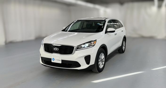 Thumbnail: 2020 Kia Sorento - 1