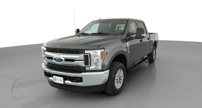 Thumbnail: 2019 Ford Econoline - 1