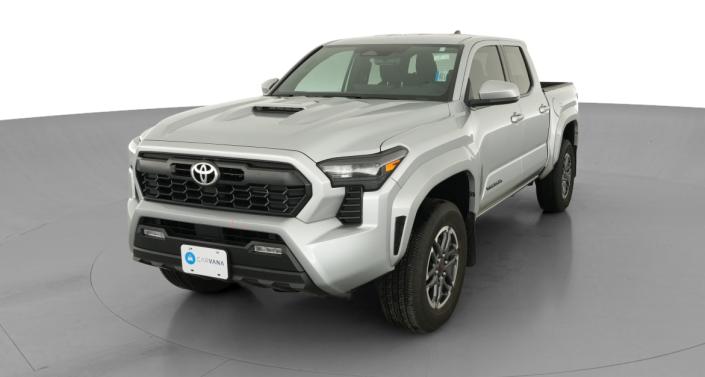 Thumbnail: 2024 Toyota Tacoma - 1