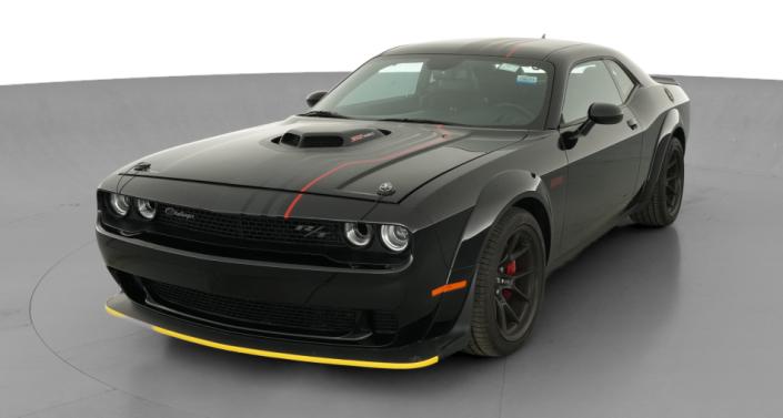 Thumbnail: 2023 Dodge Challenger - 1