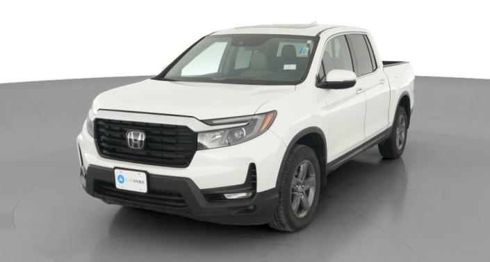 Thumbnail: 2022 Honda Ridgeline - 1