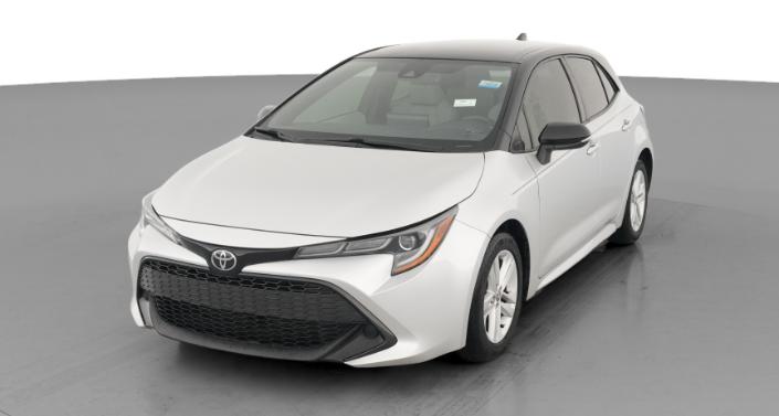 Thumbnail: 2021 Toyota Corolla - 1