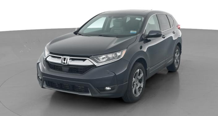 Thumbnail: 2019 Honda CR-V - 1