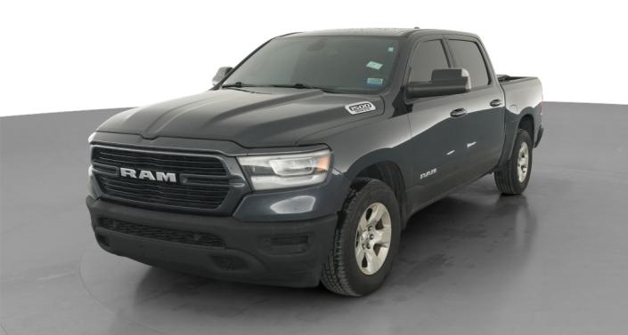 Thumbnail: 2019 RAM 1500 - 1