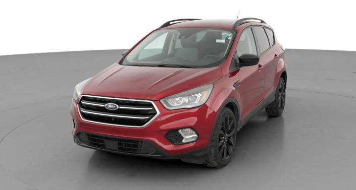 Thumbnail: 2018 Ford Escape - 1