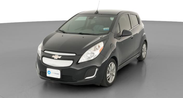 2014 Chevrolet Spark EV -
                  Haines City, FL