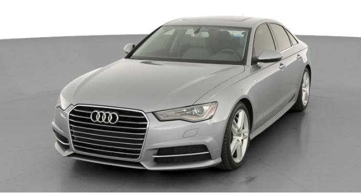 2016 Audi A6 Premium Plus -
                  Haines City, FL