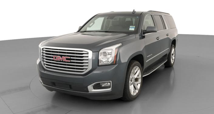 Thumbnail: 2019 GMC Yukon XL - 1
